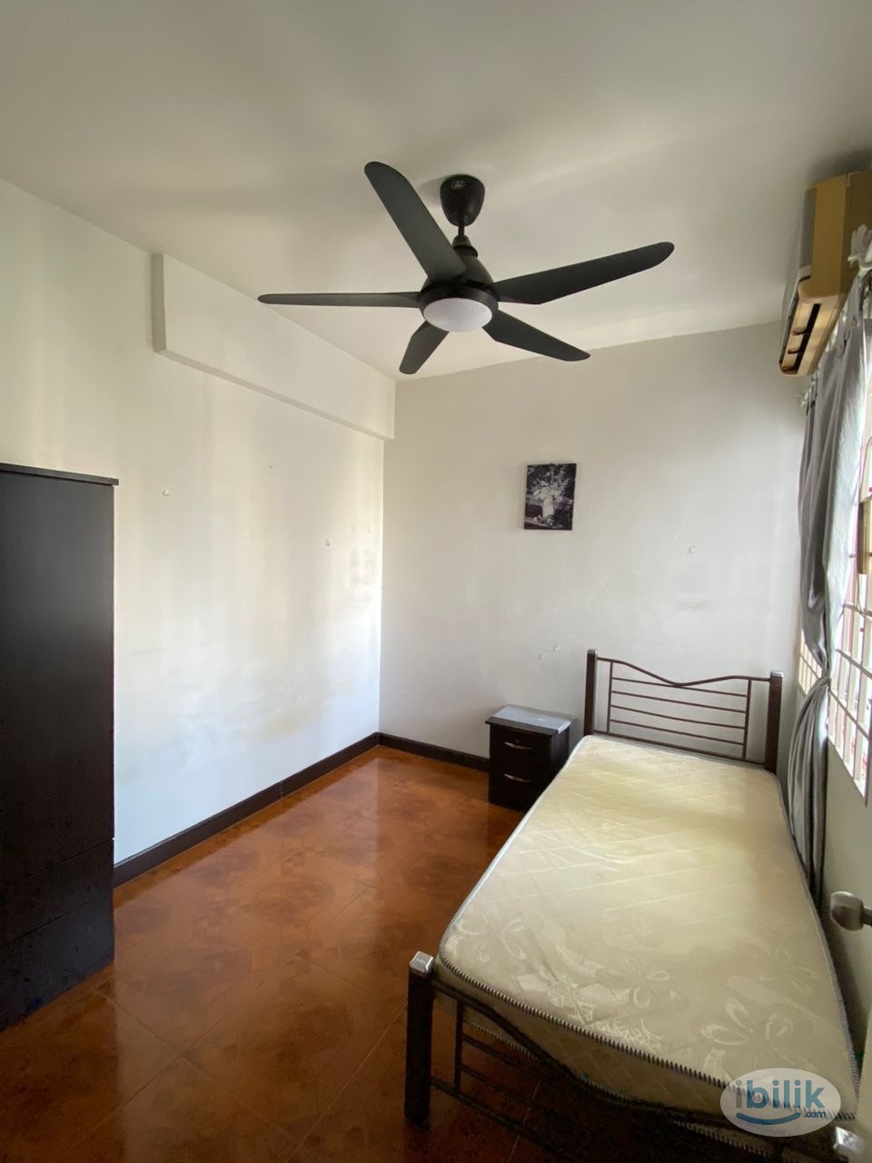 Danau Impian Nearby Midvalley Medium & Small Room For Rent Free Wifi, Cleaner & Water Filter - Image 1