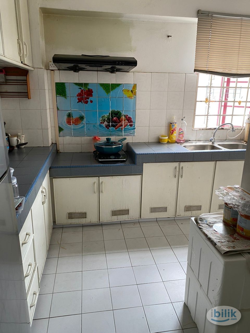 Danau Impian Nearby Midvalley Medium & Small Room For Rent Free Wifi, Cleaner & Water Filter - Image 4