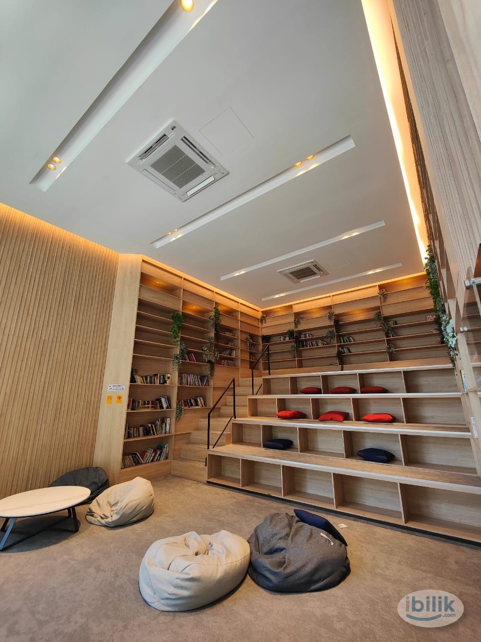 Master Room at Vertu Resort, Simpang Ampat - Image 4