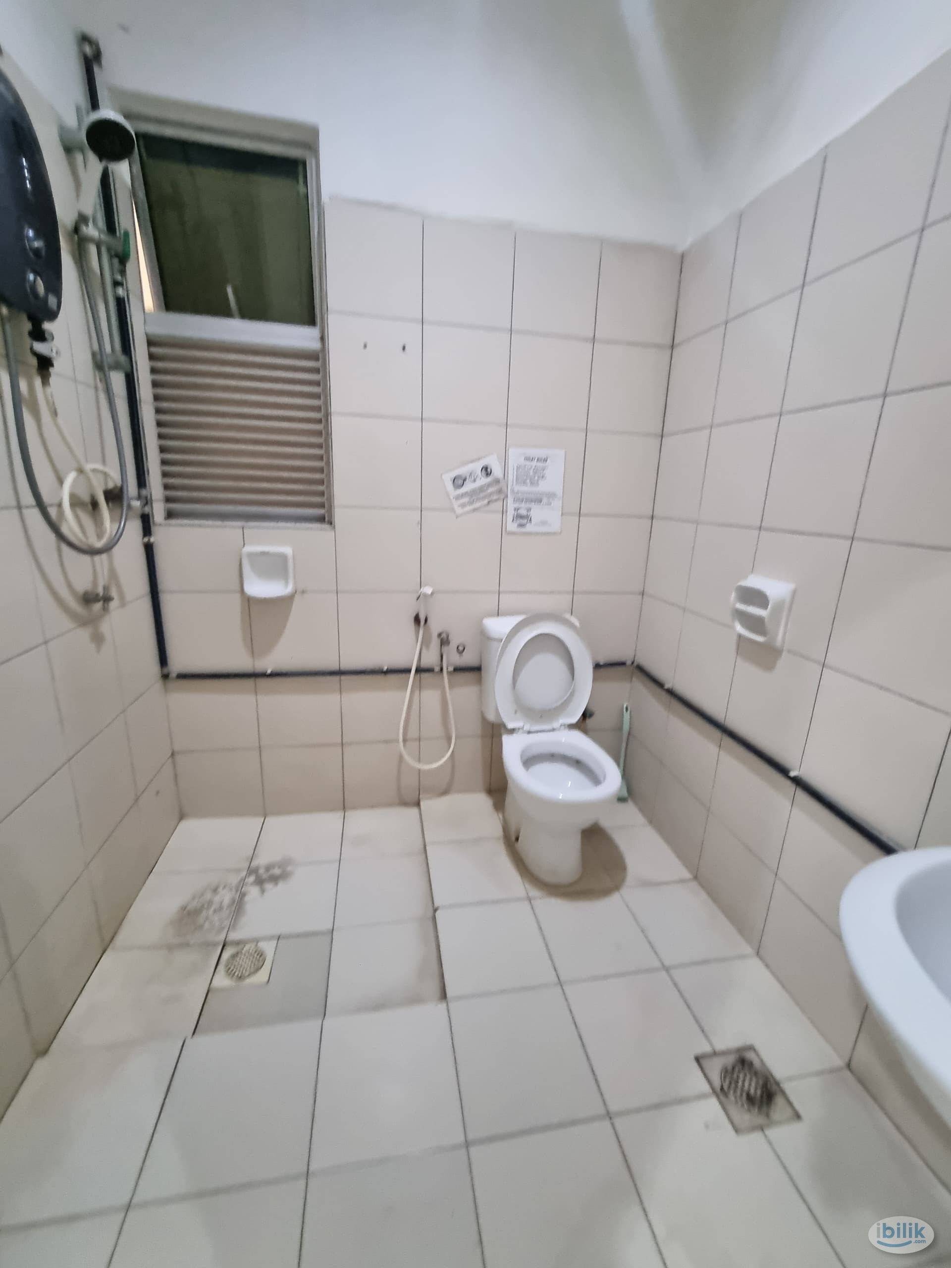 🎒Saito University & MIB College - Room For Rent IN ASIA JAYA WALKING DISTANCE TO LRT - Image 2