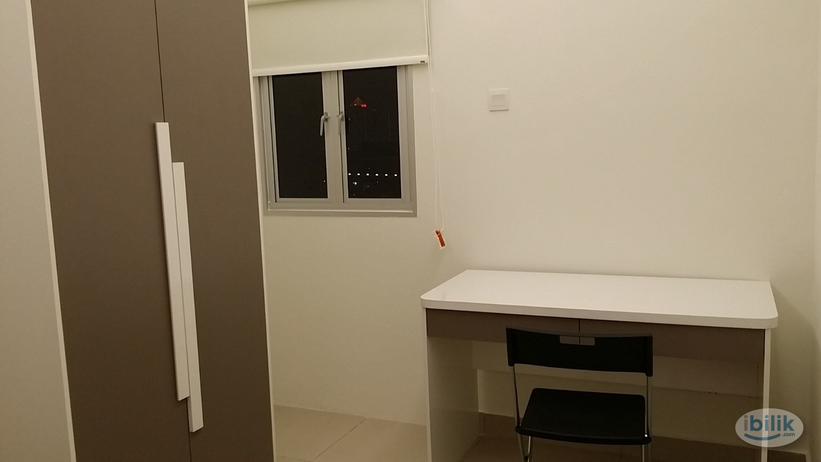 Impian Meridian Female Unit Room For Rent - Image 3