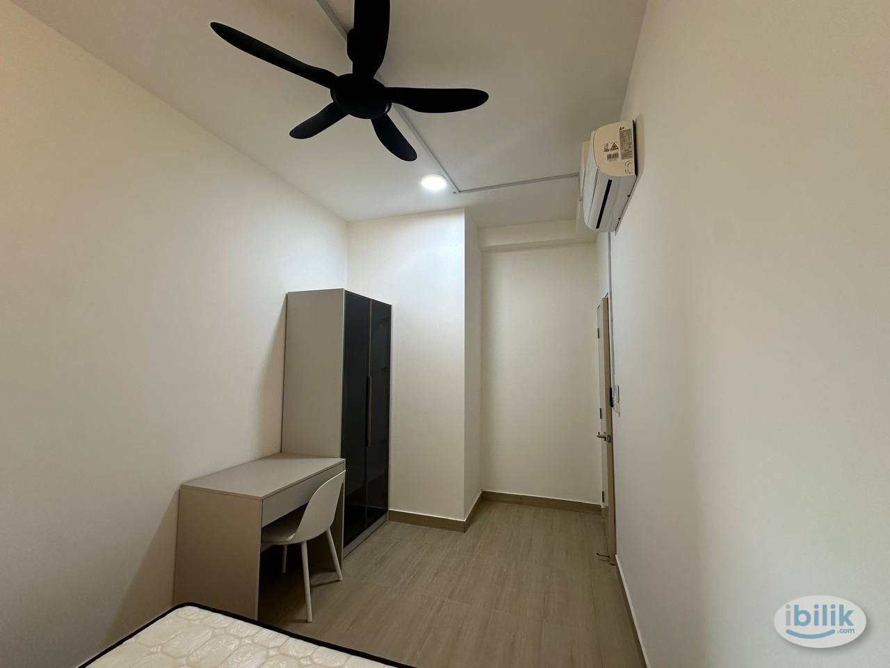 🏡 Middle Room for Rent @ The Harmony, Old Klang Road - Image 5