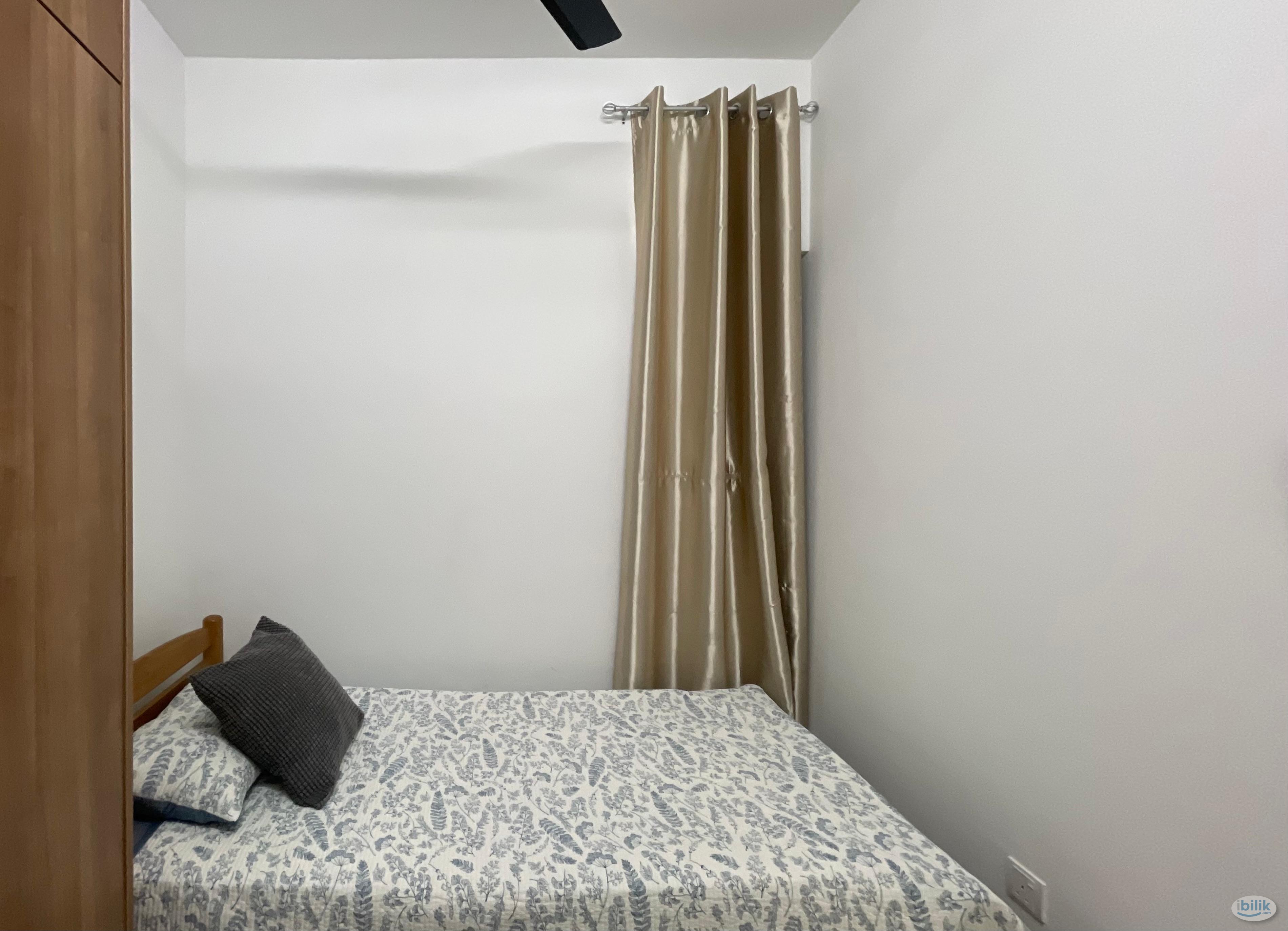 Alanis Residence Small Room + Wifi @Warisan Puteri KLIA - Image 2