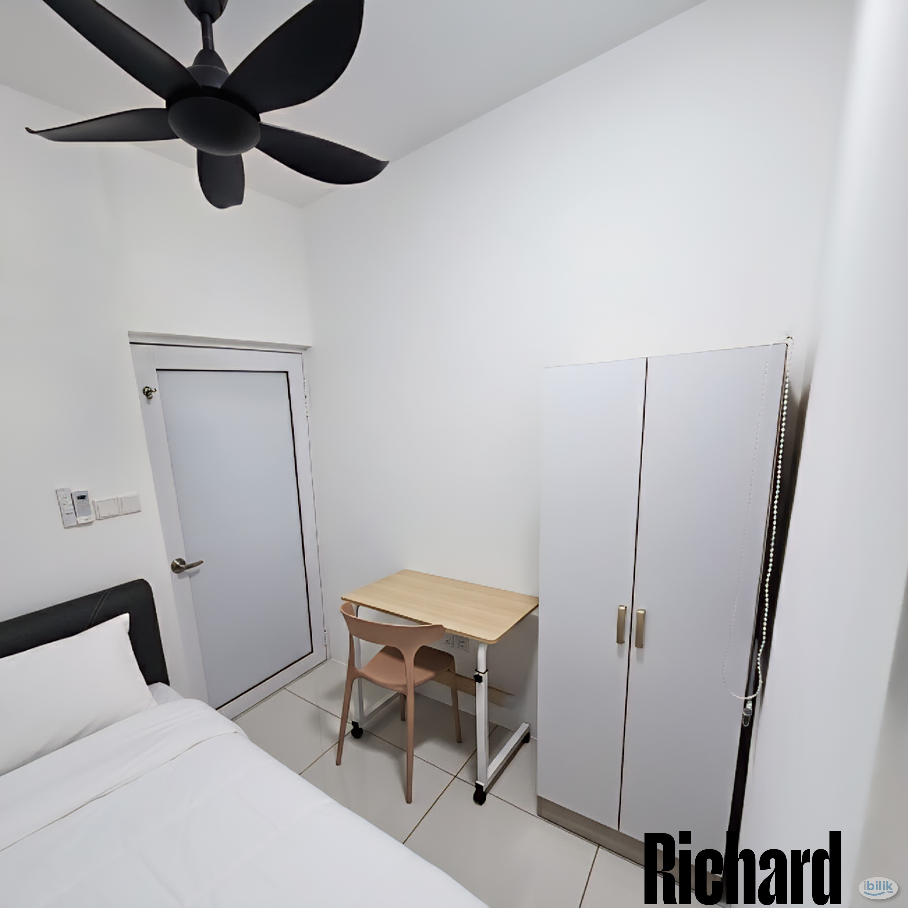 Vivo Executive Apartment Batu Kawan, Room For Rent - Image 4