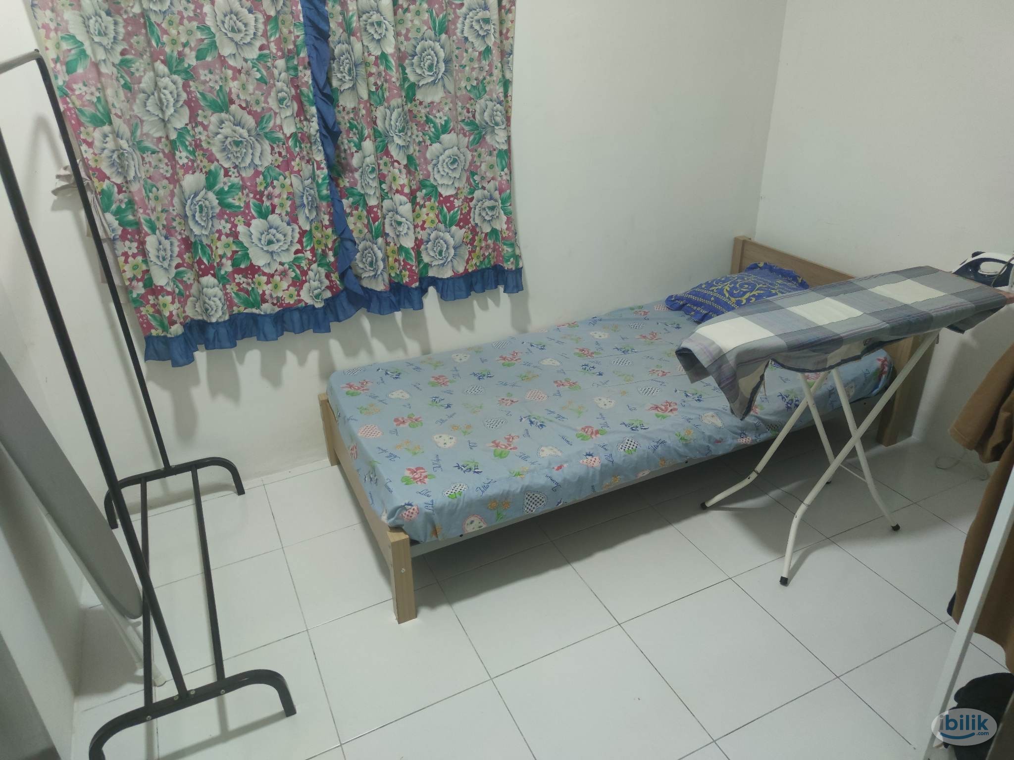 Single room for rent at Pr1ma Alam Damai - Image 3