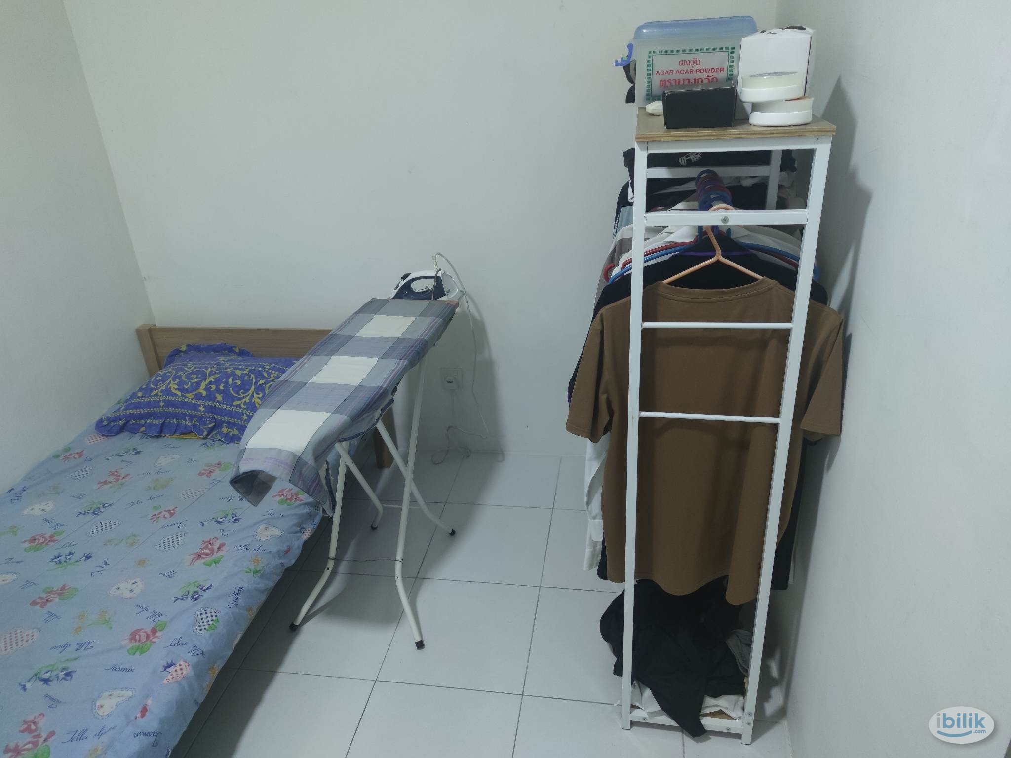 Single room for rent at Pr1ma Alam Damai - Image 4