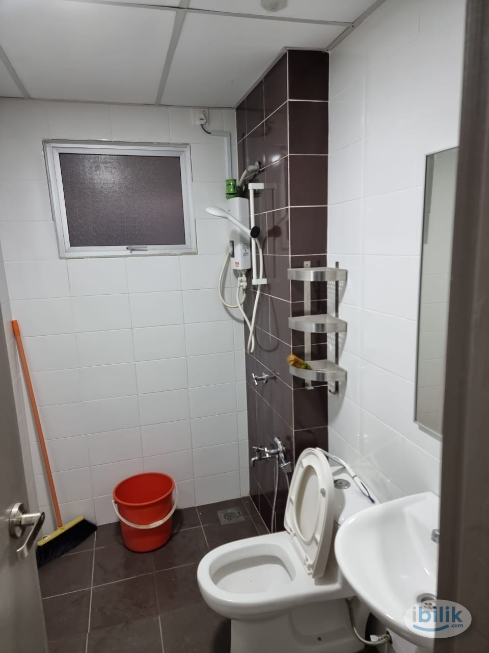 Single room for rent at Pr1ma Alam Damai - Image 5
