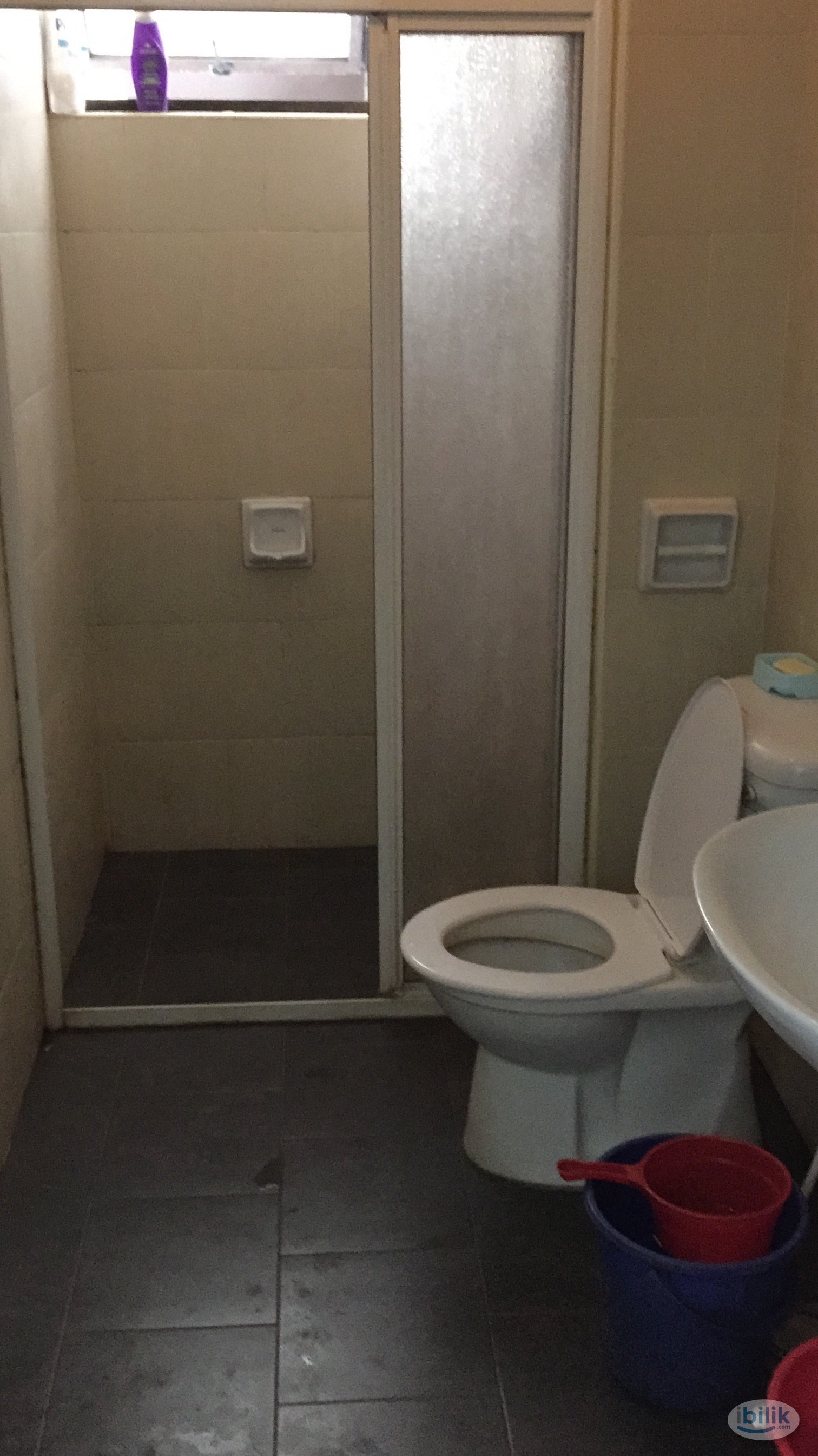 Single room at Kelana puteri near Paradigm Mall - Image 2