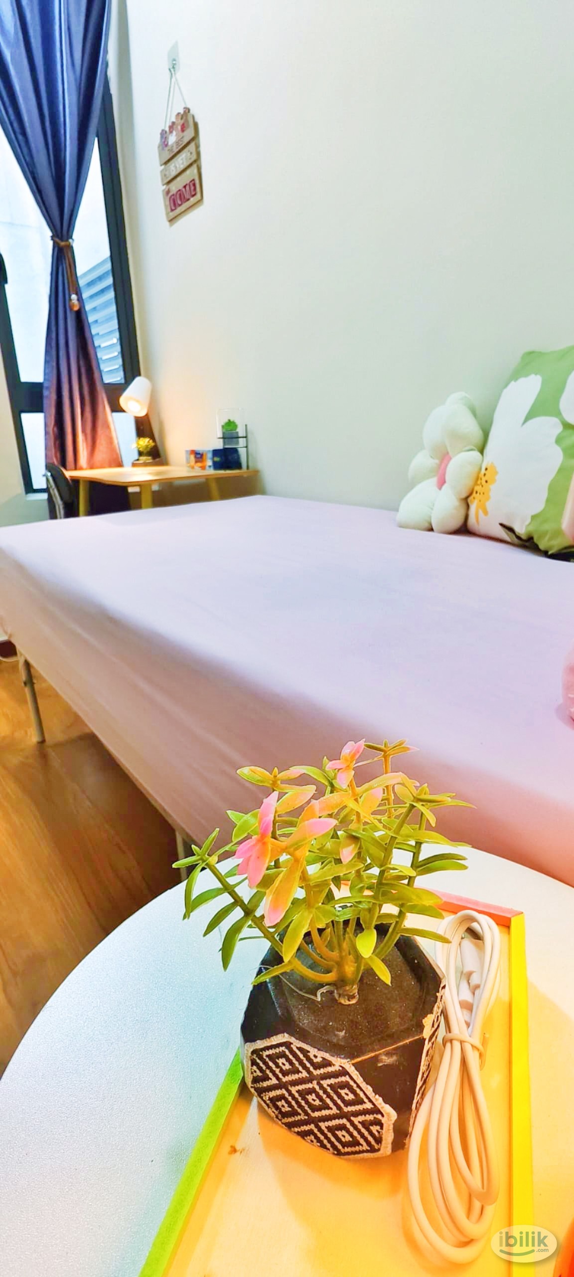 Single Room at The Petalz, Old Klang Road - Image 1
