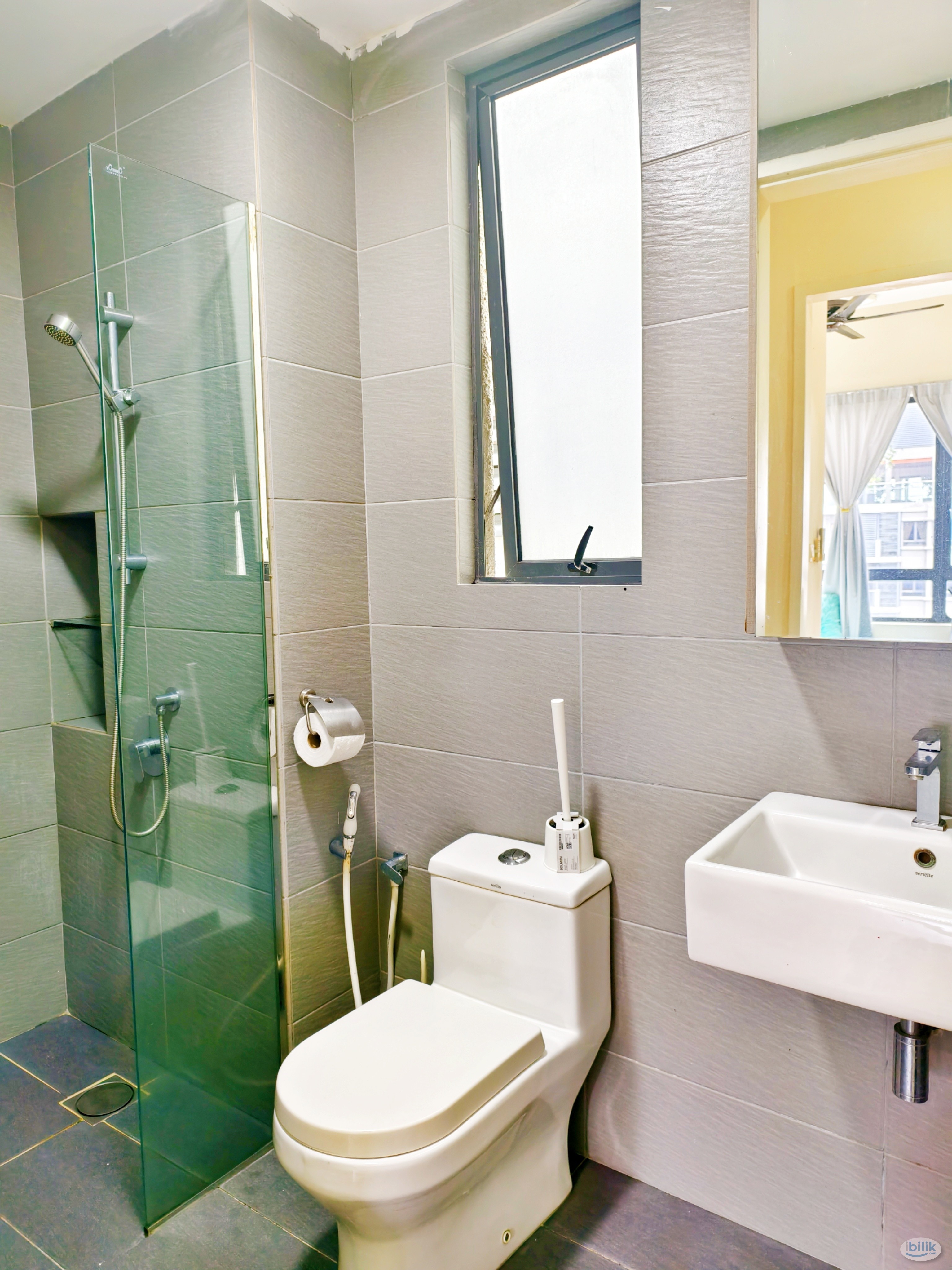 Single Room at The Petalz, Old Klang Road - Image 3