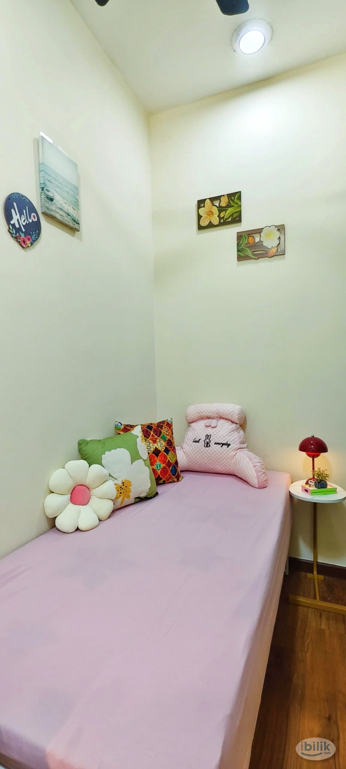 Single Room at The Petalz, Old Klang Road - Image 4