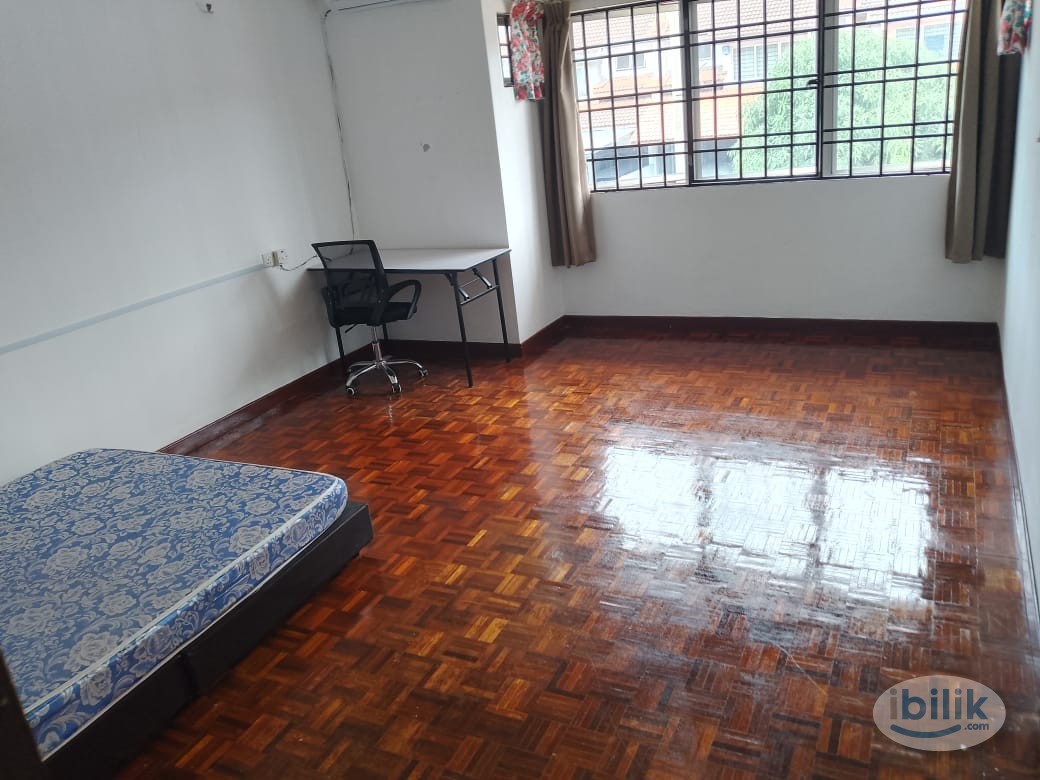 Fully Furnished Room for Rent @ Kota Damansara@ Ready to Move In - Image 1