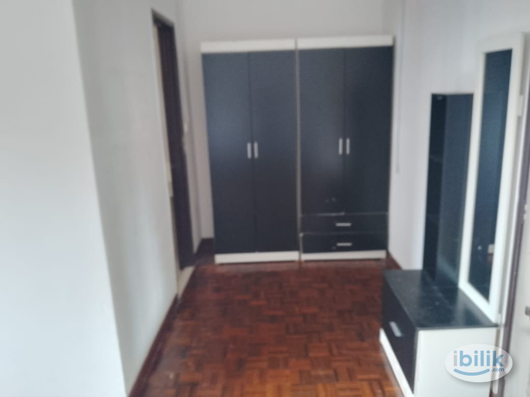 Fully Furnished Room for Rent @ Kota Damansara@ Ready to Move In - Image 2