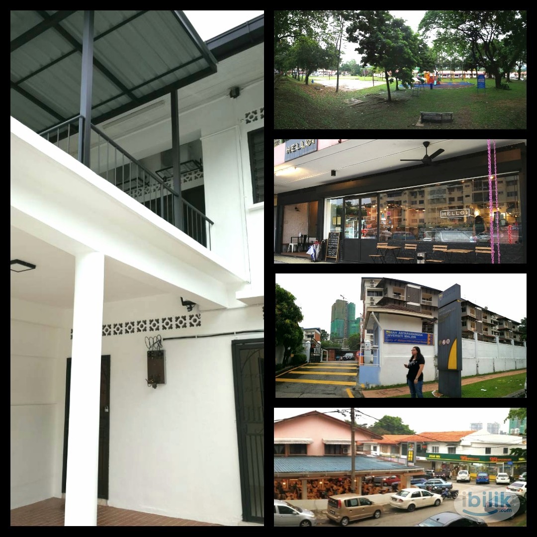 Middle Room at Section 17, Petaling Jaya - Image 3
