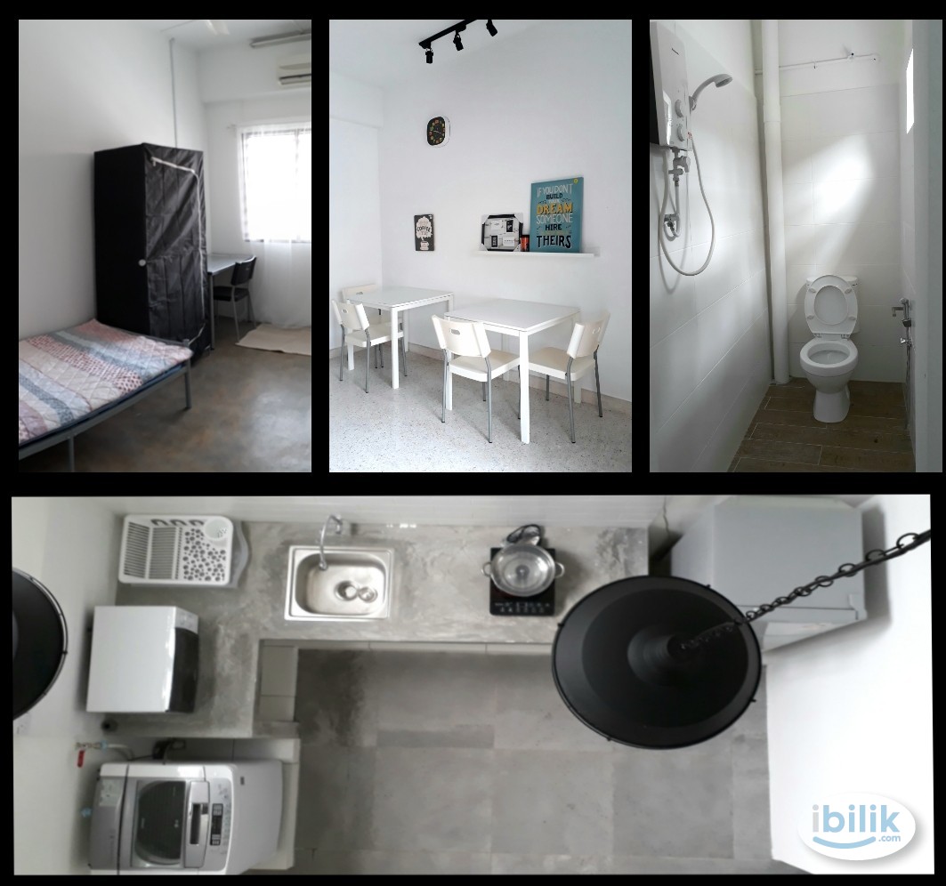 Middle Room at Section 17, Petaling Jaya - Image 4