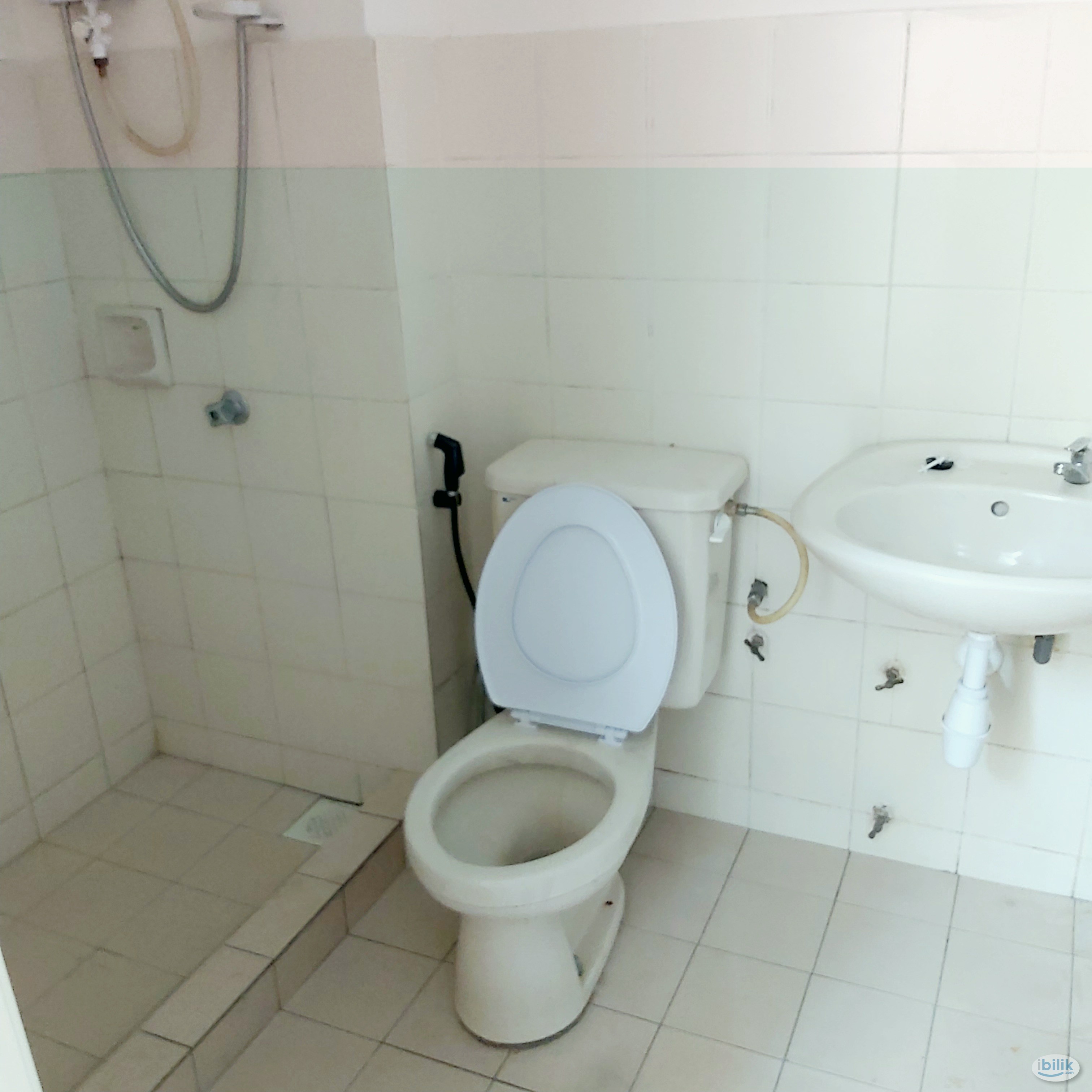 Single Muslimah room ✨✨at Cyberia SmartHomes, Cyberjaya – Non-sharing / Walking to Tamarind Square/MMU/UOC/Dpulze A2R2 - - Image 4