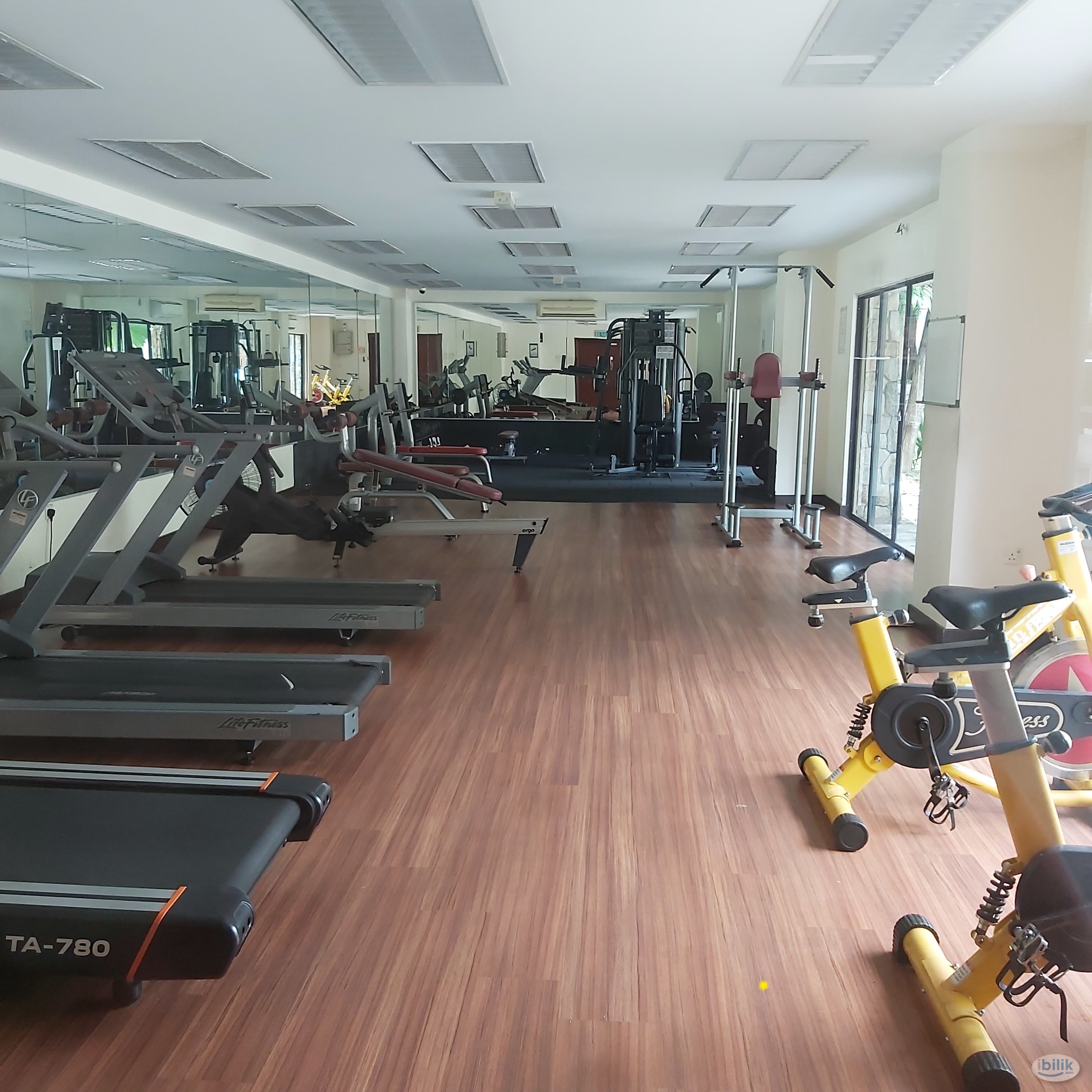 Single Muslimah room ✨✨at Cyberia SmartHomes, Cyberjaya – Non-sharing / Walking to Tamarind Square/MMU/UOC/Dpulze A2R2 - - Image 5
