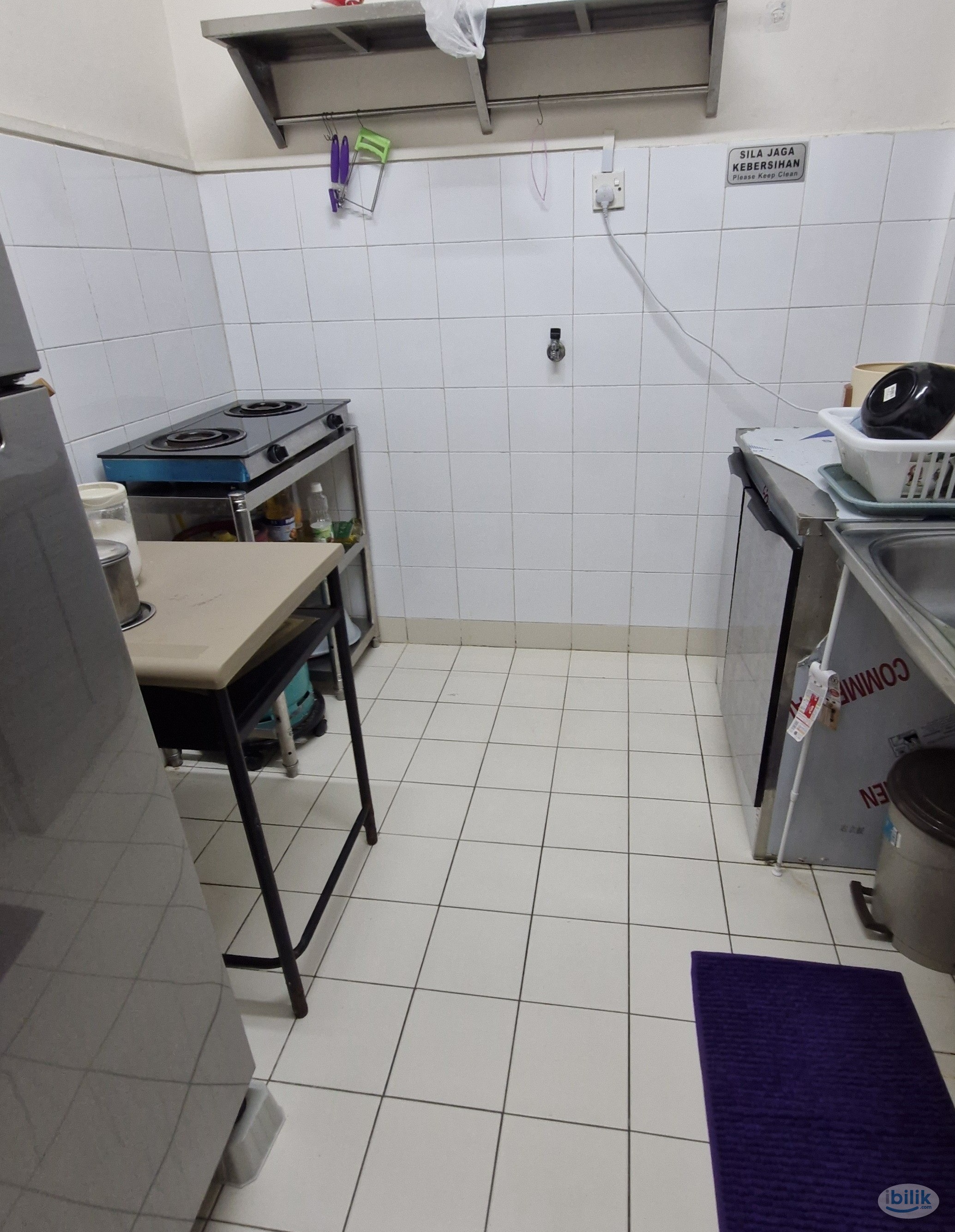 Single Muslimah room ✨✨at Cyberia SmartHomes, Cyberjaya – Non-sharing / Walking to Tamarind Square/MMU/UOC/Dpulze A2R2 - - Image 2