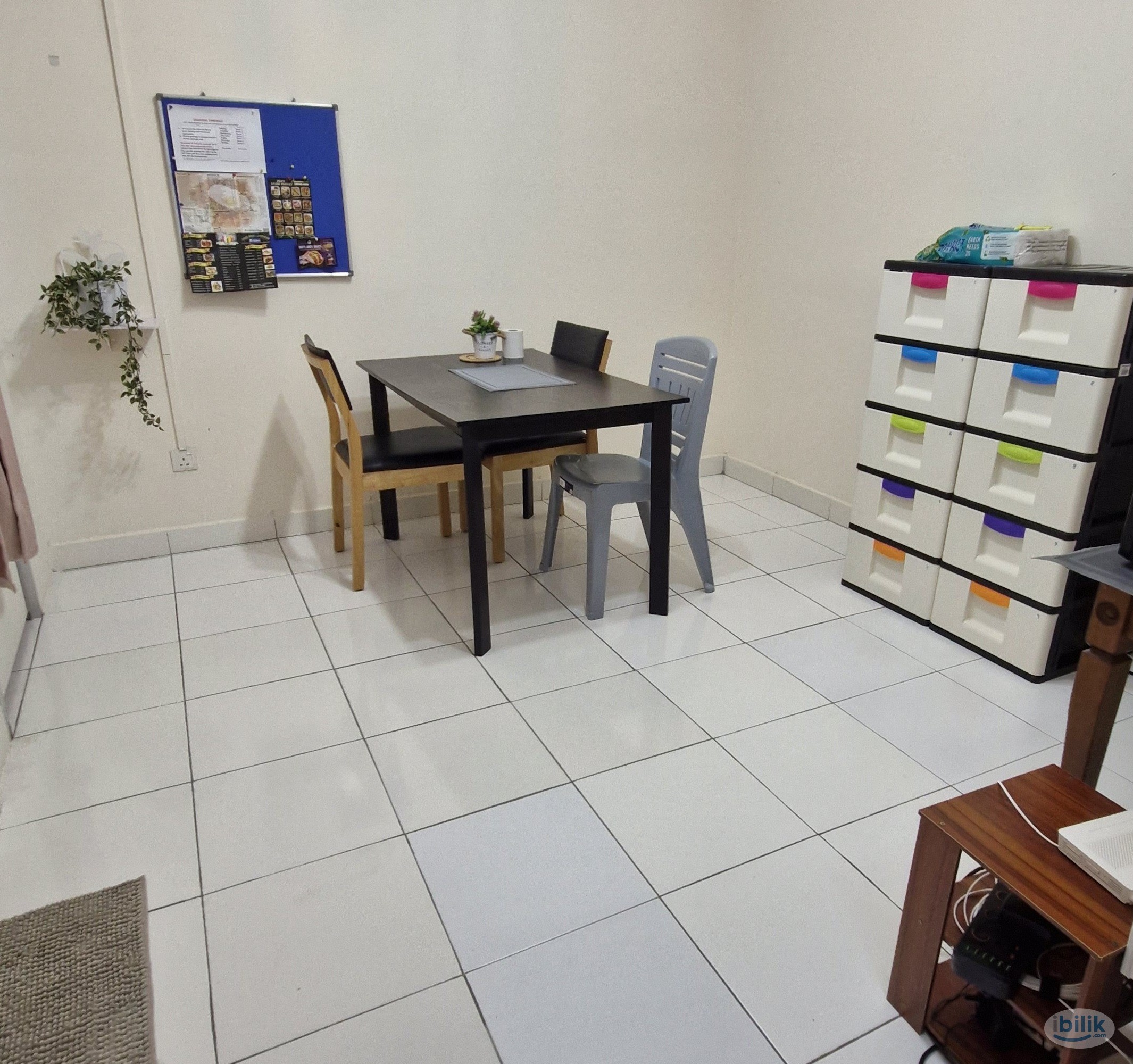 Single Muslimah room ✨✨at Cyberia SmartHomes, Cyberjaya – Non-sharing / Walking to Tamarind Square/MMU/UOC/Dpulze A2R2 - - Image 3