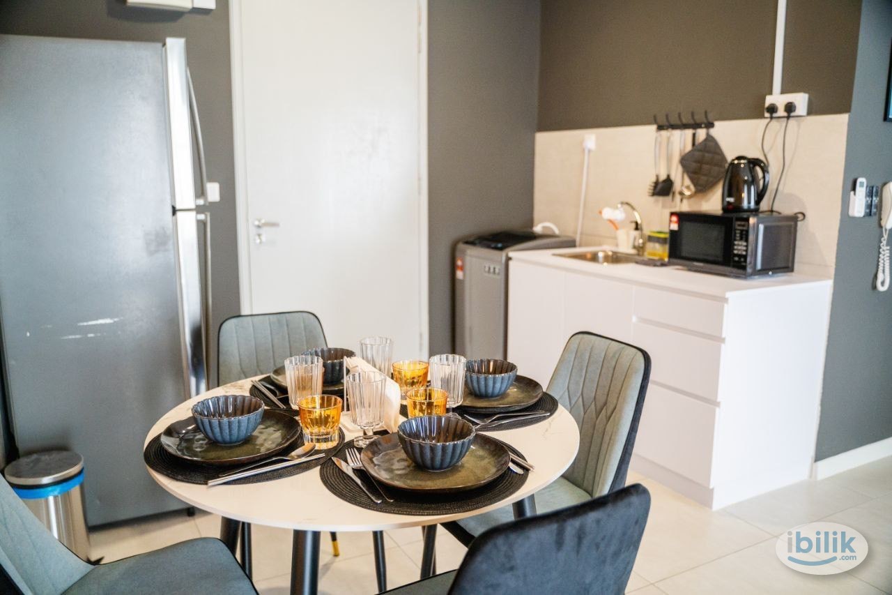 The Pano Residence @ Jalan Ipoh, Kuala Lumpur – Unit For Rent - Image 1