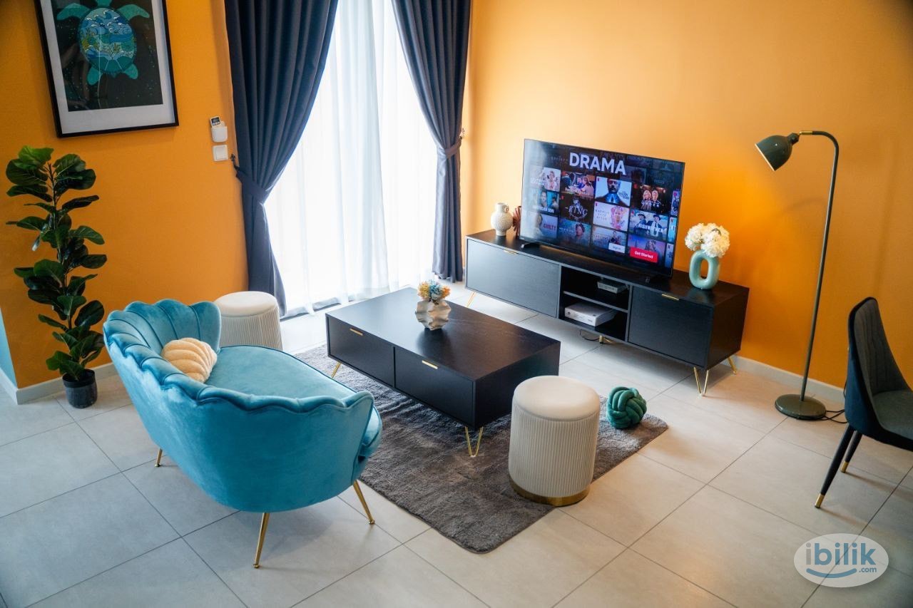 The Pano Residence @ Jalan Ipoh, Kuala Lumpur – Unit For Rent - Image 2