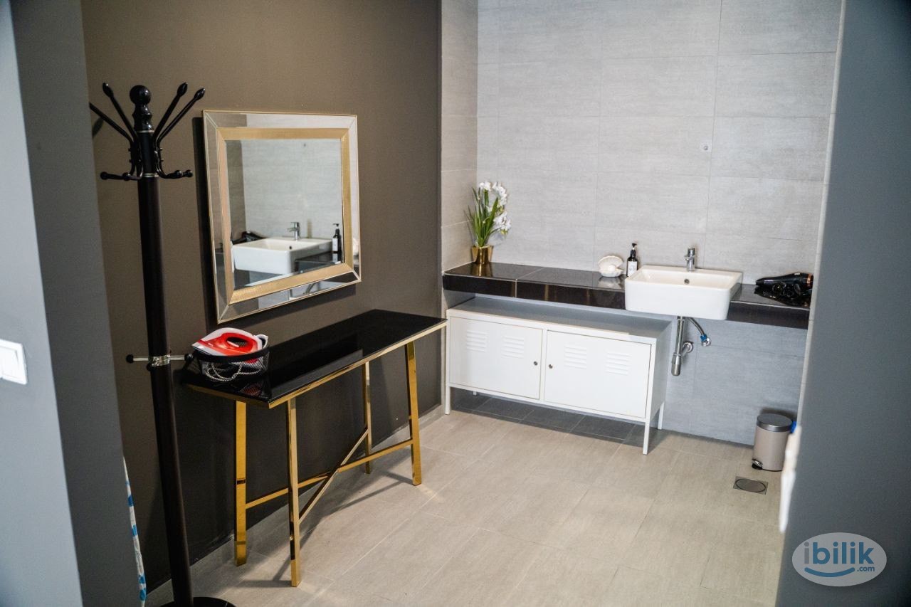 The Pano Residence @ Jalan Ipoh, Kuala Lumpur – Unit For Rent - Image 3