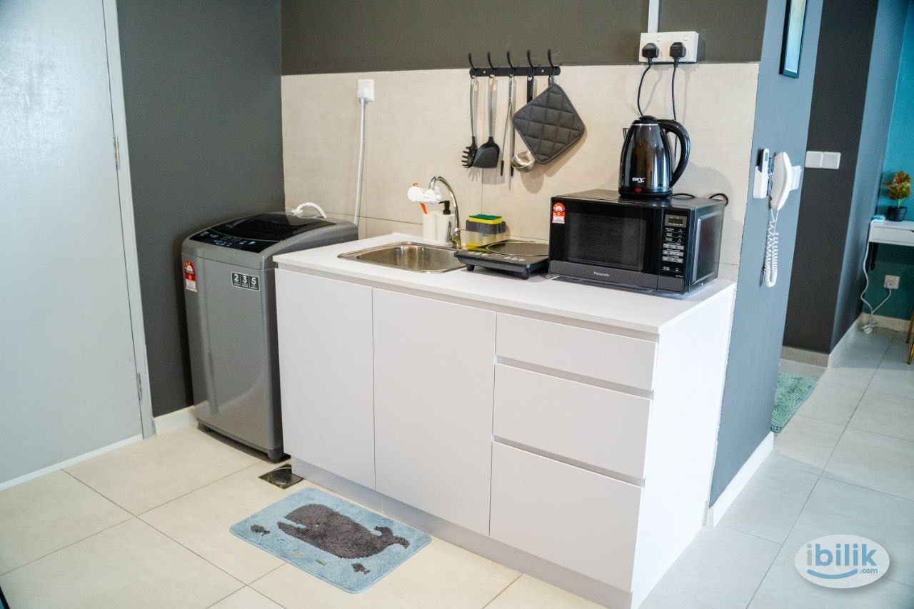 The Pano Residence @ Jalan Ipoh, Kuala Lumpur – Unit For Rent - Image 5