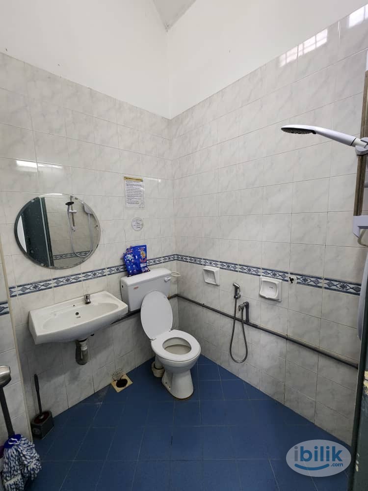 🔥 Premium Fully Furnished Room @ Puchong Jaya | Walk to IOI Mall & LRT! - Image 5