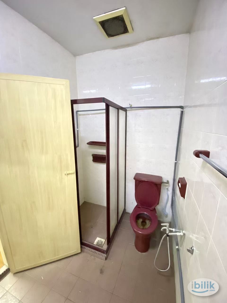 ✨🔥 ZERO DEPOSIT🔥 SS2 PJ Master Room for RENT! ✨🏡 Fully Furnished + Private Bathroom 🚿 + Air Cond❄️📍 10 min walk to LRT T - Image 2