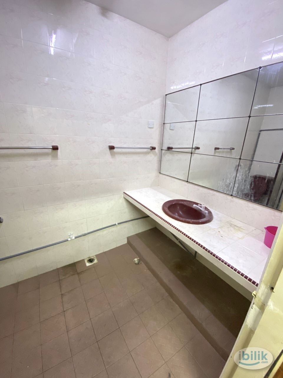 ✨🔥 ZERO DEPOSIT🔥 SS2 PJ Master Room for RENT! ✨🏡 Fully Furnished + Private Bathroom 🚿 + Air Cond❄️📍 10 min walk to LRT T - Image 3