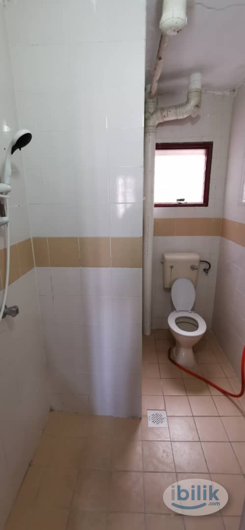 ROOM FOR RENT IN SUBANG BESTARI!!NEXT TO HELP UNIVERSITY - Image 3