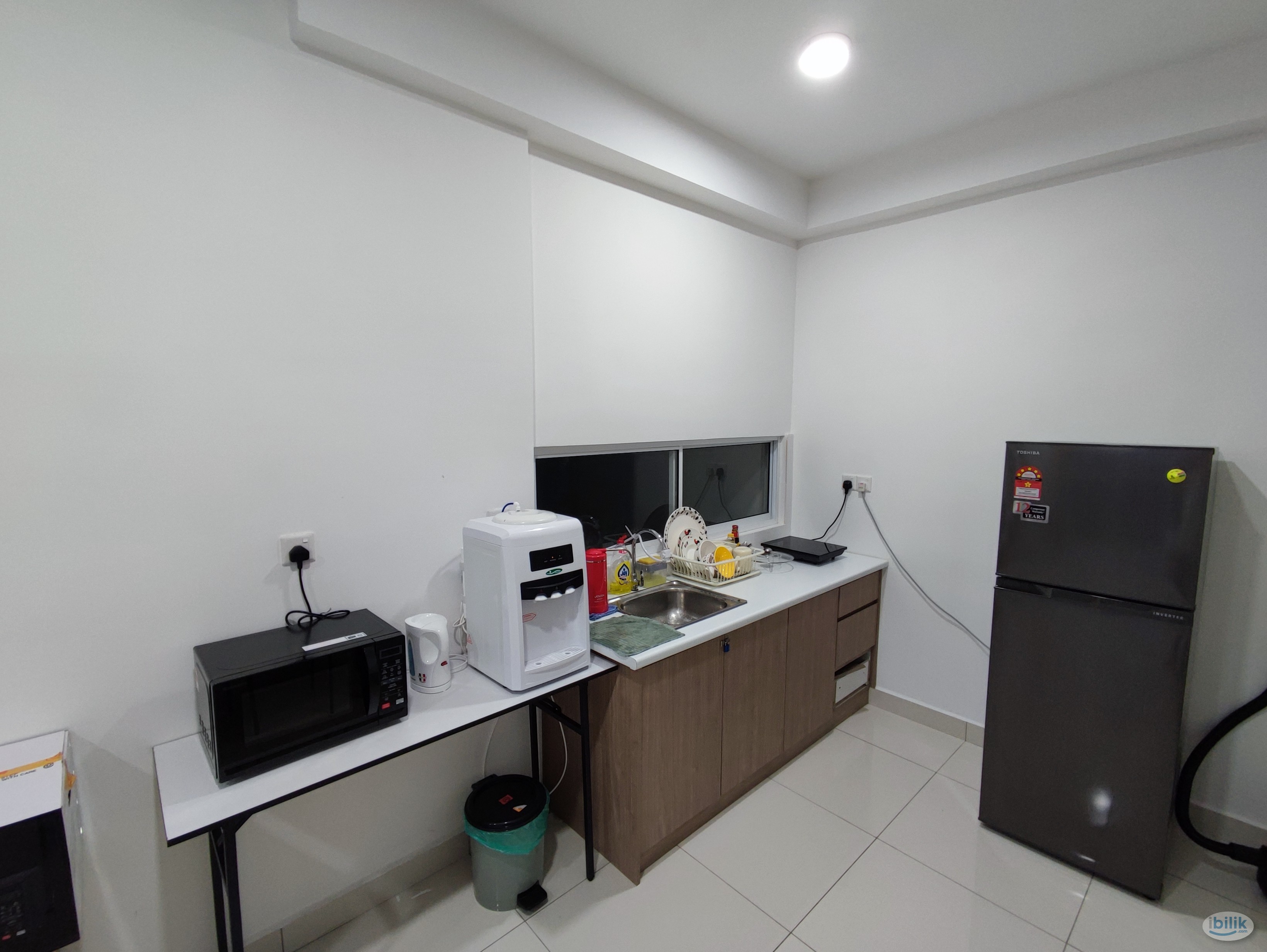 Single Room at Pinnacle, Sri Petaling - Image 1