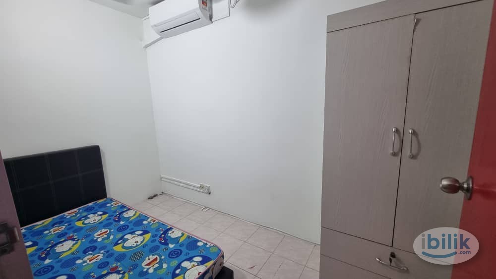 ROOM FOR RENT IN SUBANG BESTARI DAMAI!! - Image 5