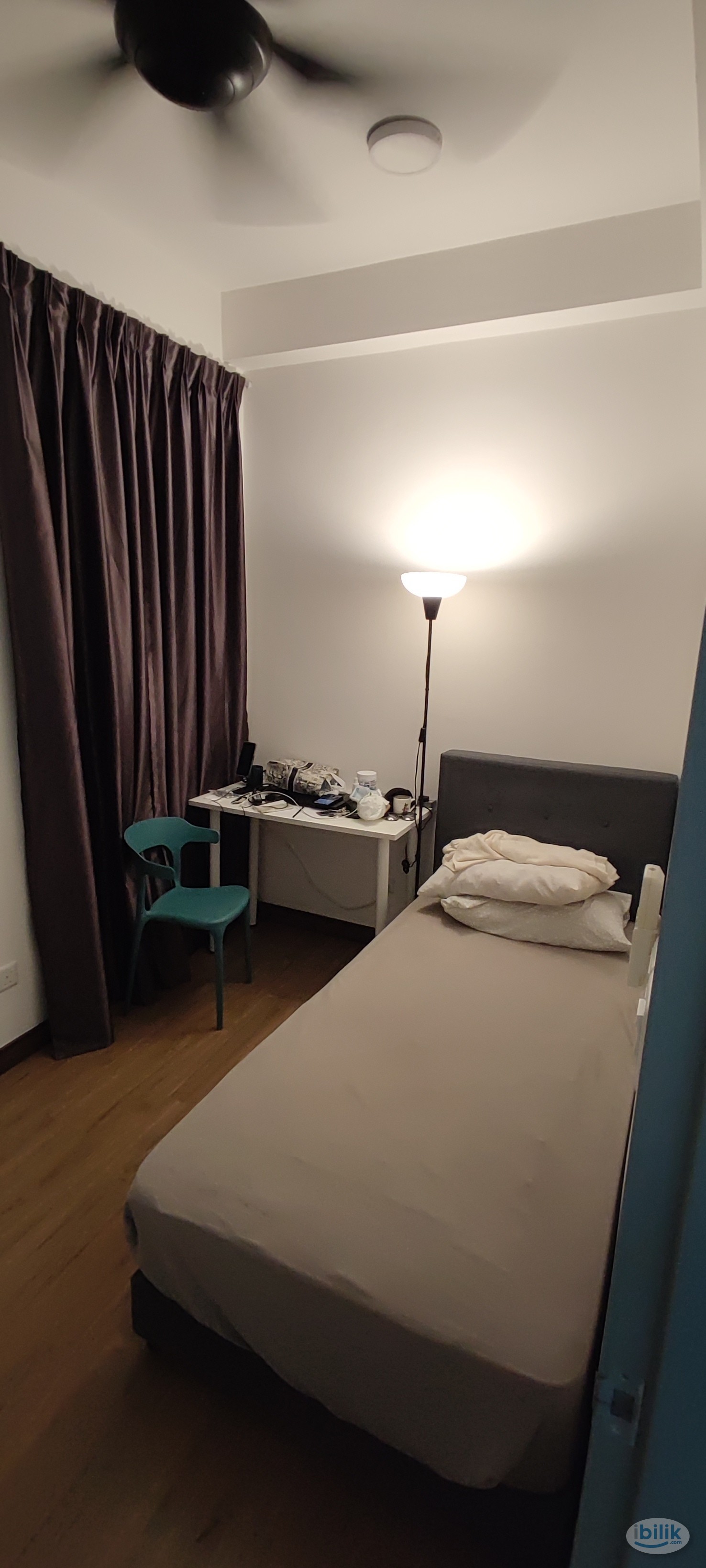 ✨ Cozy Small Room ✨ for rent at Pinnacle Sri Petaling - Image 2