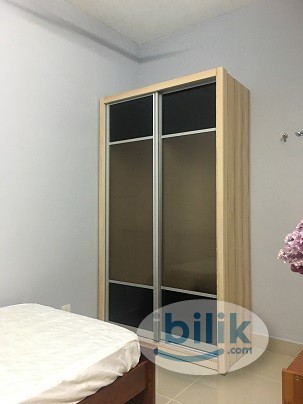 Fully Furnished Cozy Room Near Paramount LRT, Petaling Jaya - Image 2
