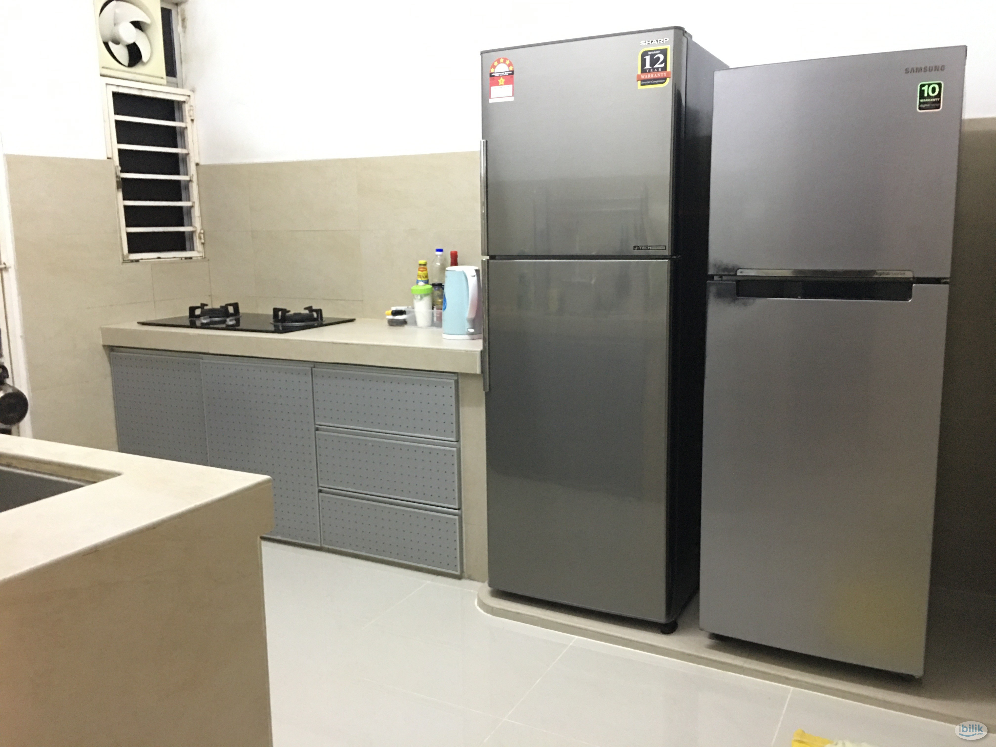 Fully Furnished Cozy Room Near Paramount LRT, Petaling Jaya - Image 5
