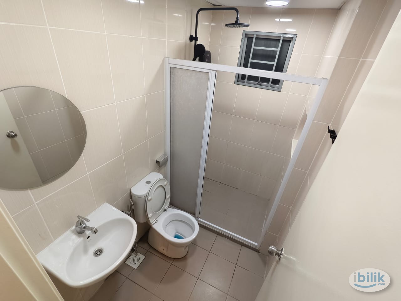 Master Room for Rent OUG Parklane Old Klang Road near LRT Bukit Jalil Imu Apu - Image 2