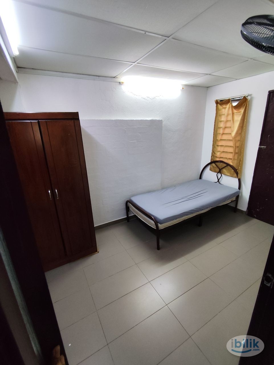 Affordable Single Room at Damansara Uptown - Image 1
