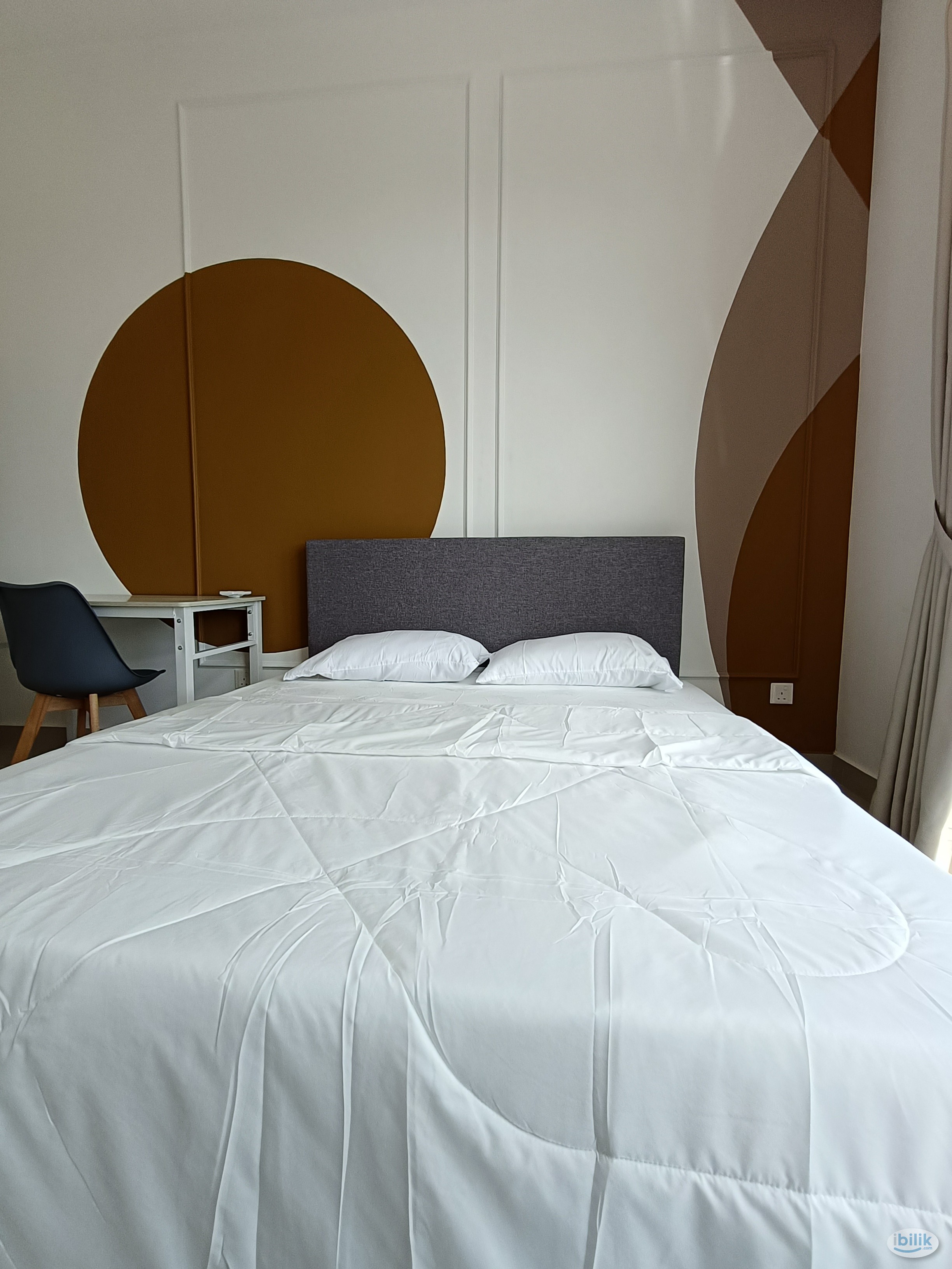 Master Room at 99 Residence, Taman Wahyu - Image 2