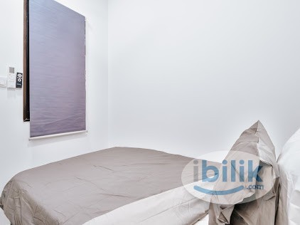 🏡🤩EXCLUSIVE PRIVATE SINGLE ROOM (RICA RESIDENCE, SENTUL) WALKING DISTANCE MRT - Image 3