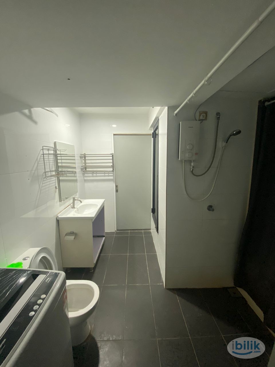 Studio at Empire City, Damansara Perdana - Image 1
