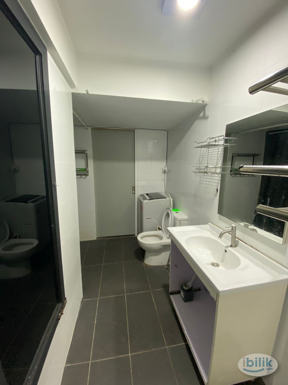 Studio at Empire City, Damansara Perdana - Image 4