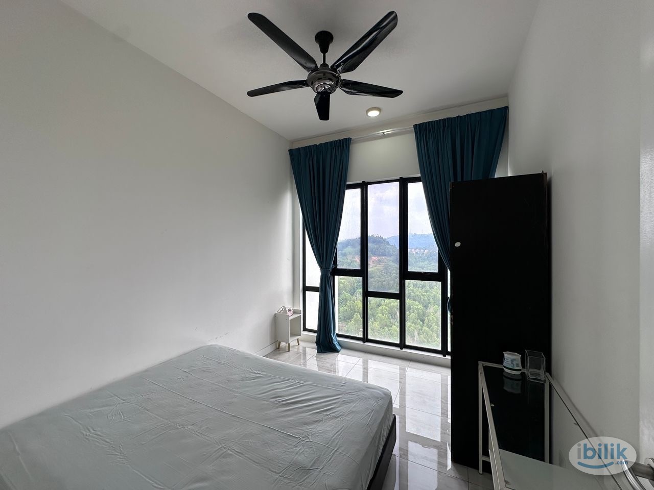 Middle Room at Alam Damai, Cheras - Image 1