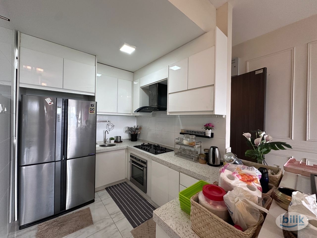 Middle Room at Alam Damai, Cheras - Image 2