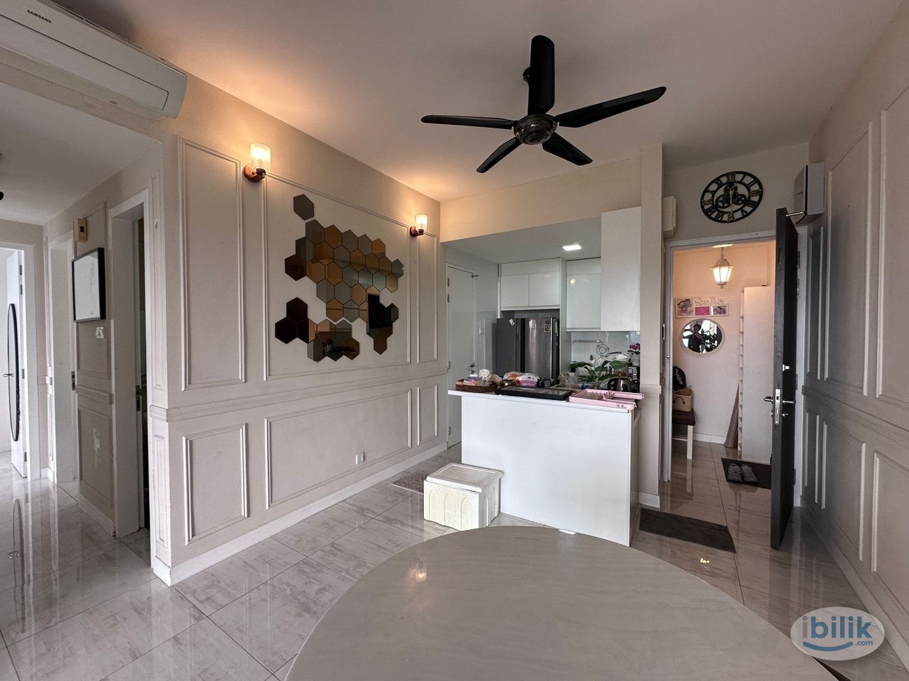 Middle Room at Alam Damai, Cheras - Image 3