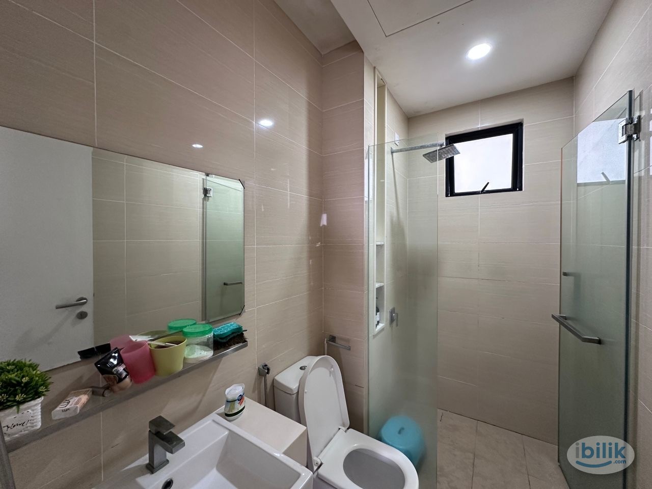 Middle Room at Alam Damai, Cheras - Image 4