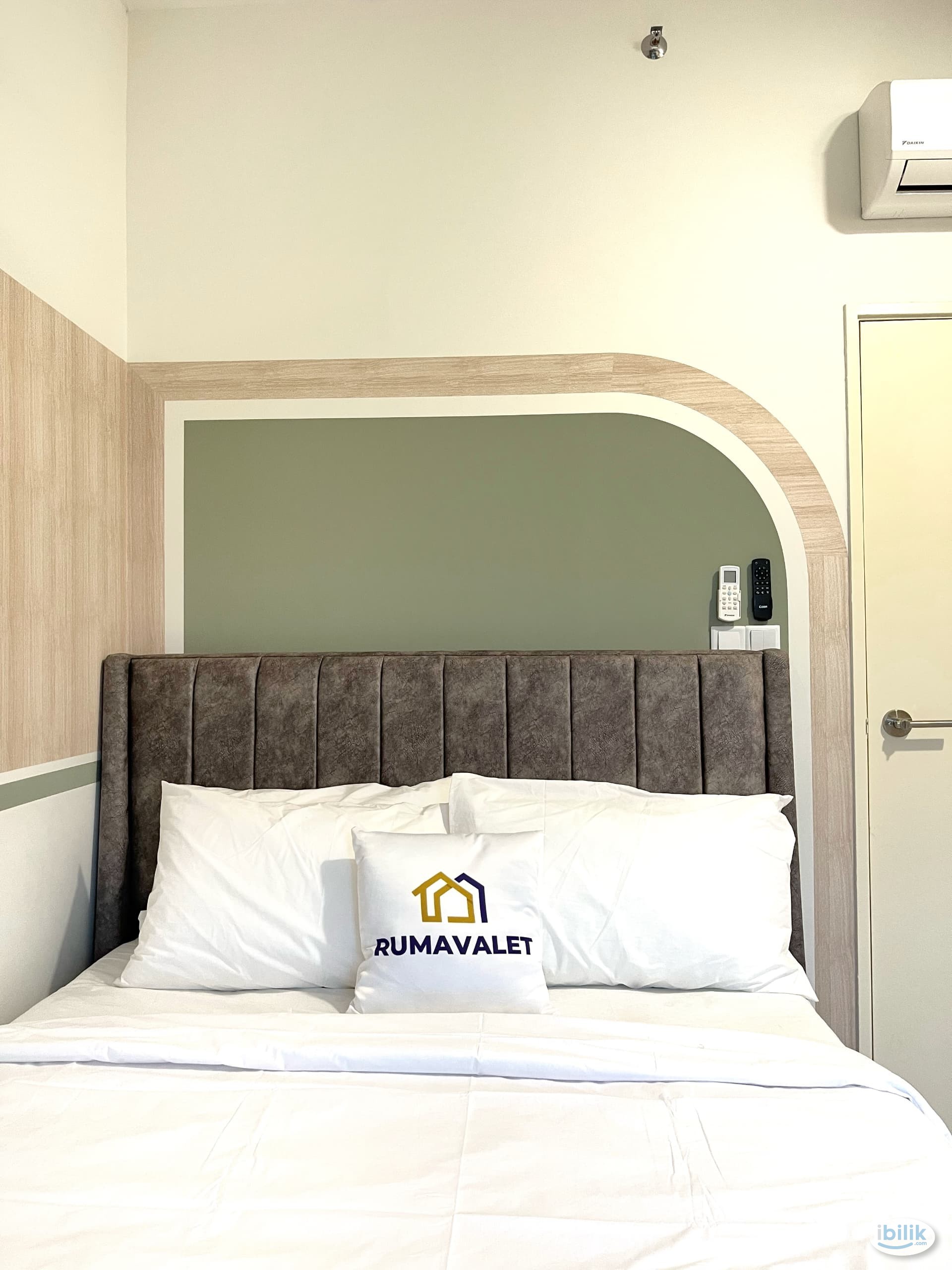 Middle Room | Meta Residence| 300 metres to MRT Putra Permai - Image 2