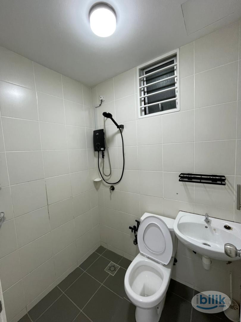 ROOM FOR RENT IN SENTUL SKY AWANI INCLUDE UTILITES - Image 1