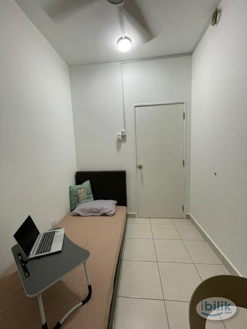 ROOM FOR RENT IN SENTUL SKY AWANI INCLUDE UTILITES - Image 3