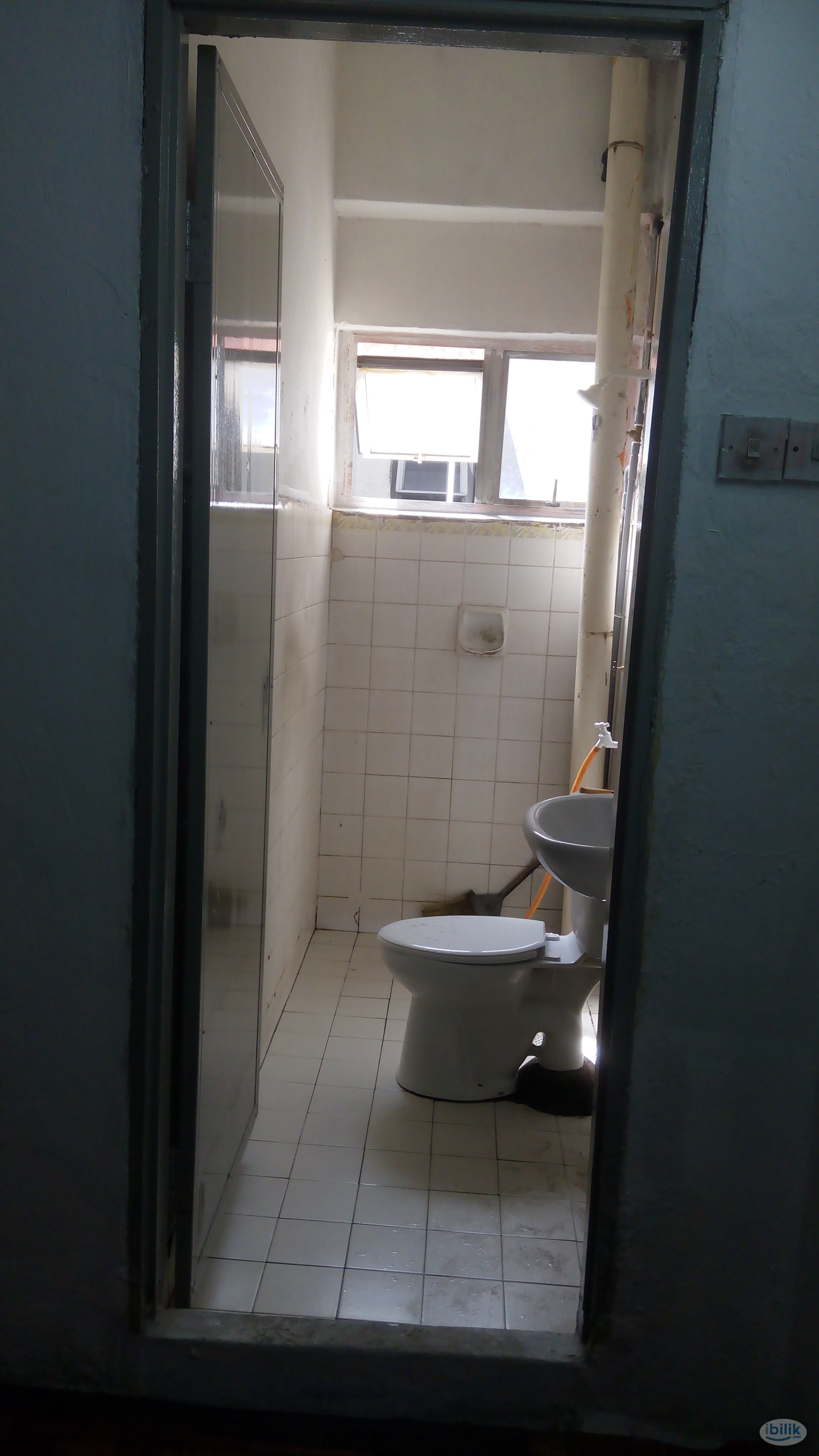 Sewa Bilik Murah di Petaling Jaya (dekat KTM dan bas stop) - Image 2